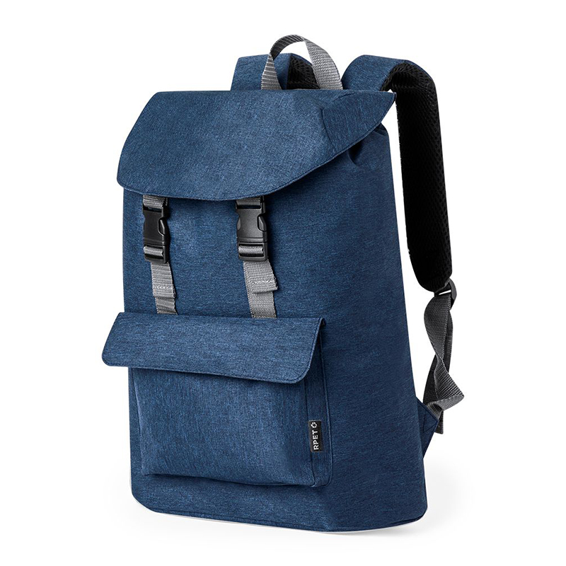 RPET drawstring backpack - Image 2