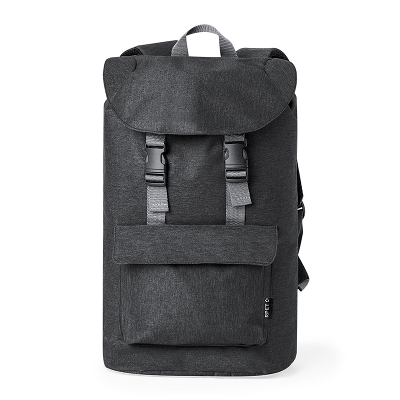 RPET drawstring backpack - Image 7