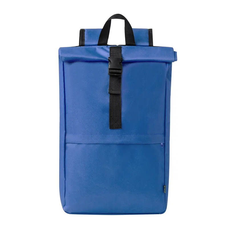 Backpack from recycled plastic - Image 5