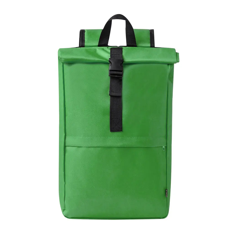 Backpack from recycled plastic - Image 6