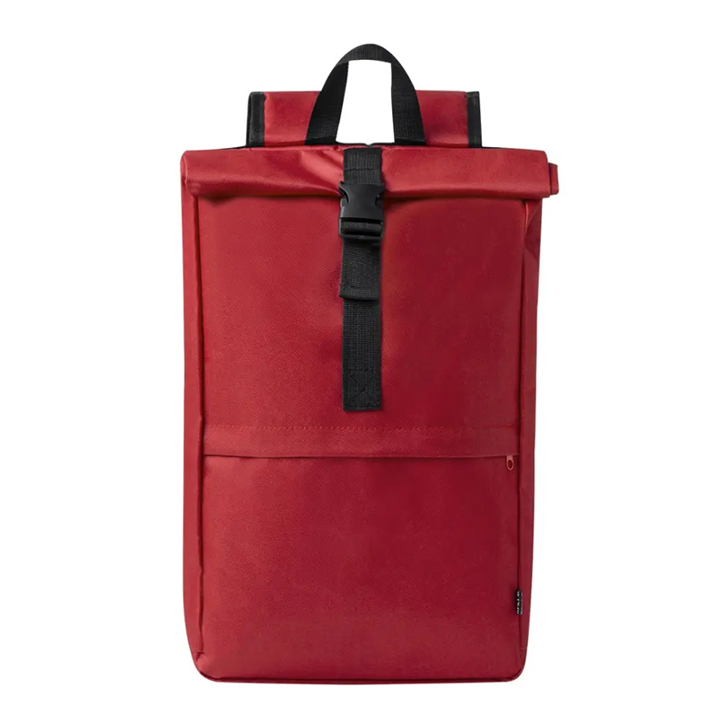 Backpack from recycled plastic - Image 8