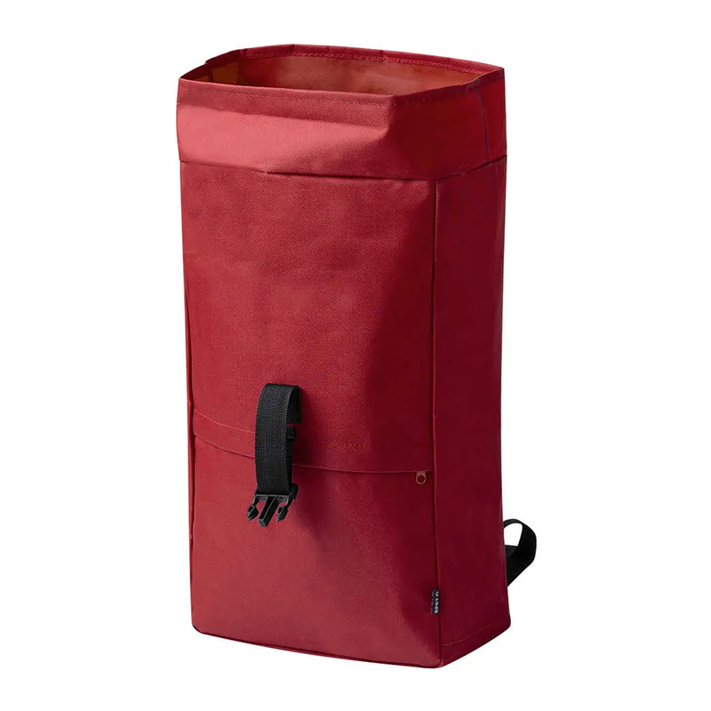 Backpack from recycled plastic - Image 2