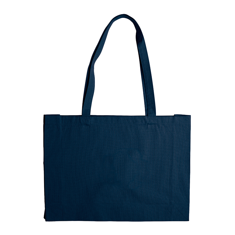 Shoulder bag OEKO-TEX | 270 gsm - Image 3