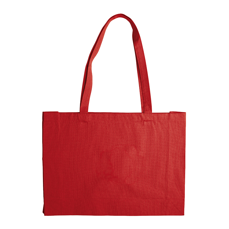 Shoulder bag OEKO-TEX | 270 gsm - Image 5