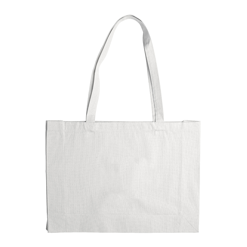 Shoulder bag OEKO-TEX | 270 gsm - Image 6