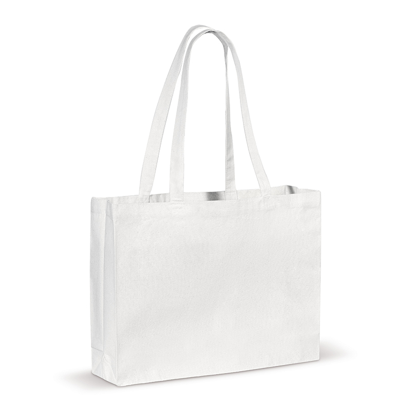 Shoulder bag OEKO-TEX | 270 gsm - Image 2