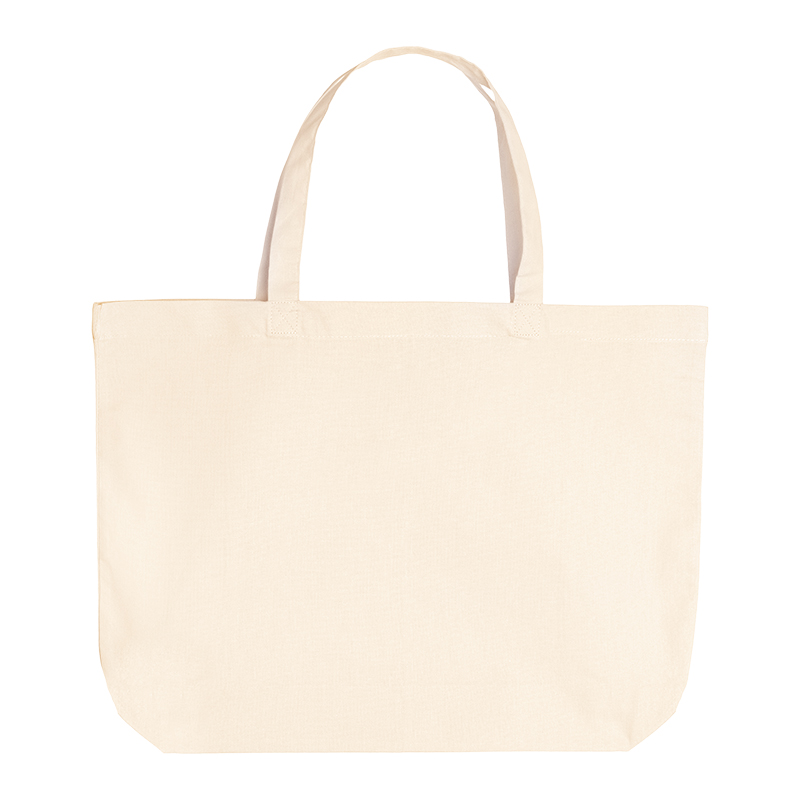 Cotton shopper XL | 155 gsm - Image 4