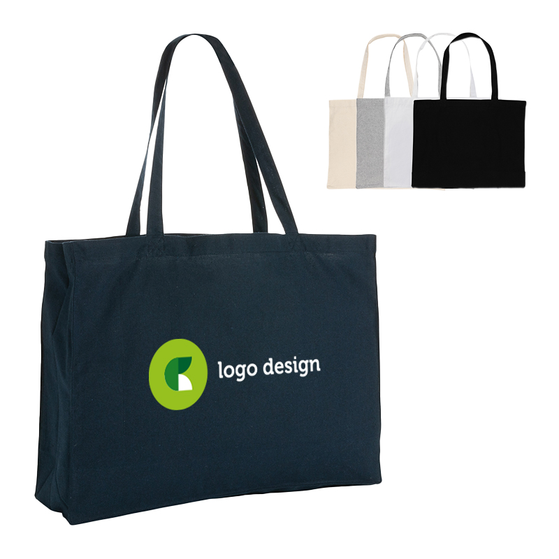 Shopper recycled cotton