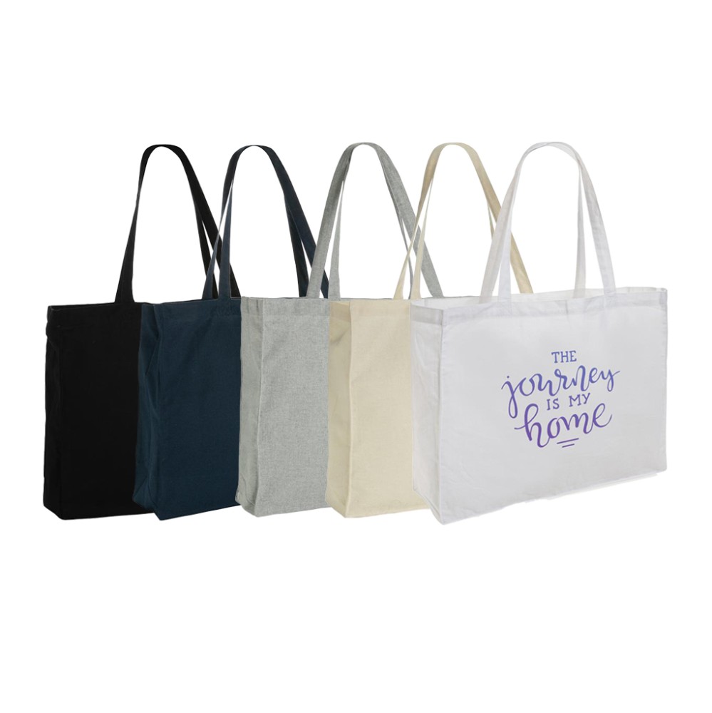 Shopper bag katoen 2025