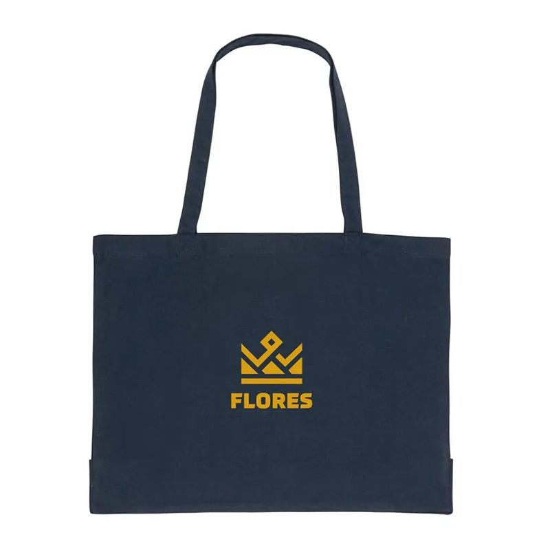 Shopper recycled cotton - Image 2