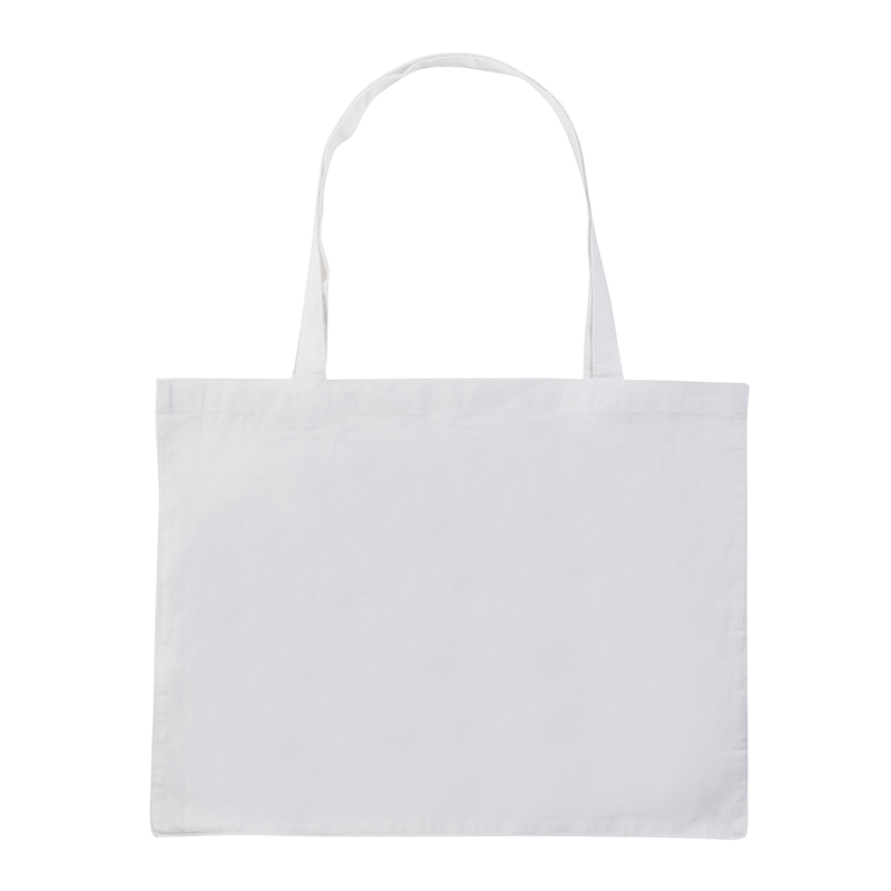 Shopper recycled cotton - Image 8