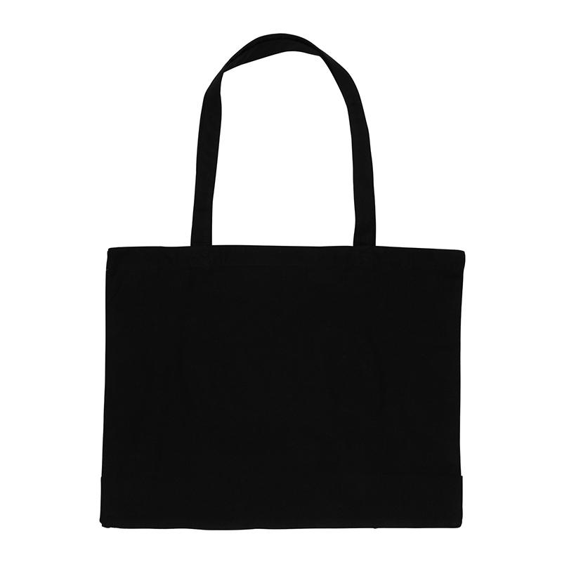 Shopper recycled cotton - Image 5