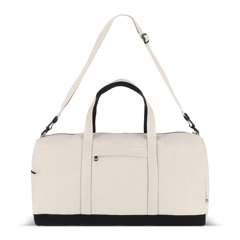 Canvas Sports Bag - Image 6