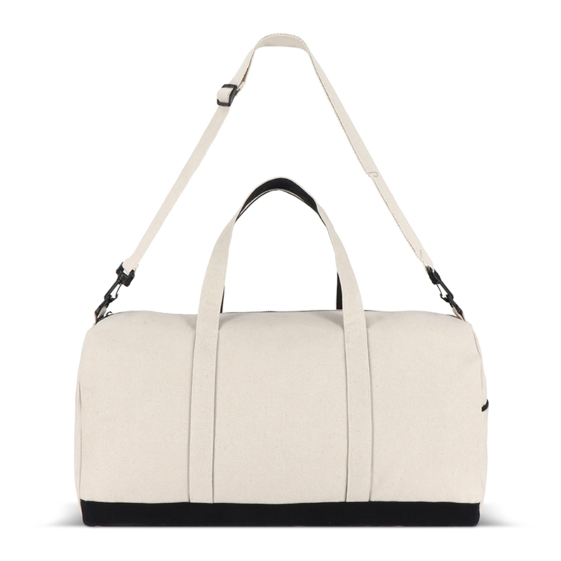 Canvas Sports Bag - Image 2