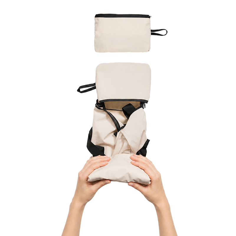 Foldable sports bag - Image 2