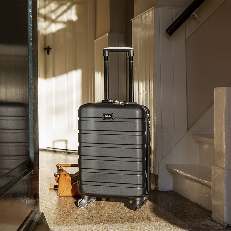 Sustainable trolley - Image 6