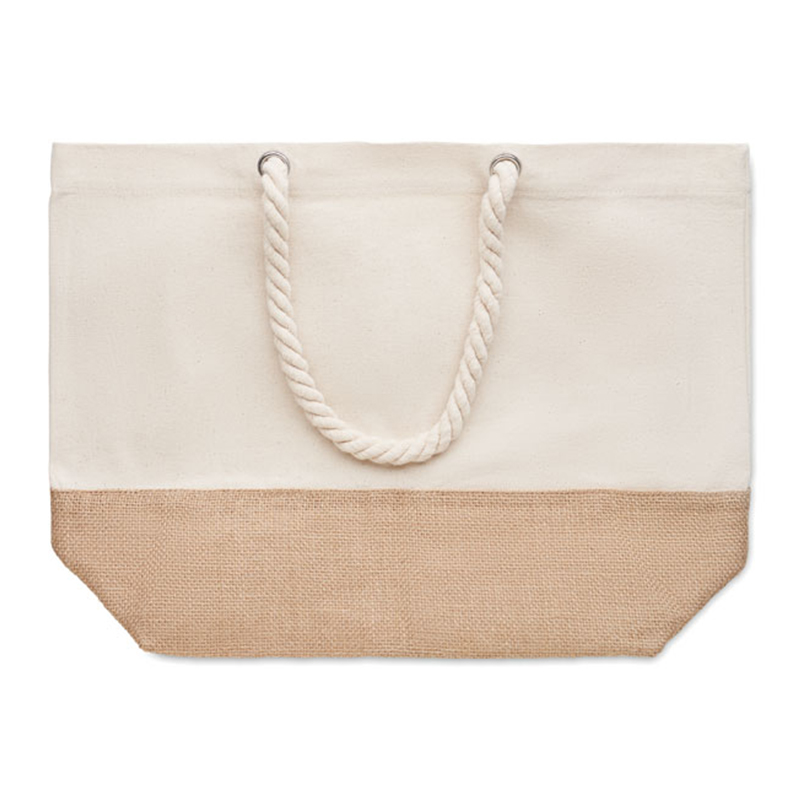 Beach bag canvas - Image 2