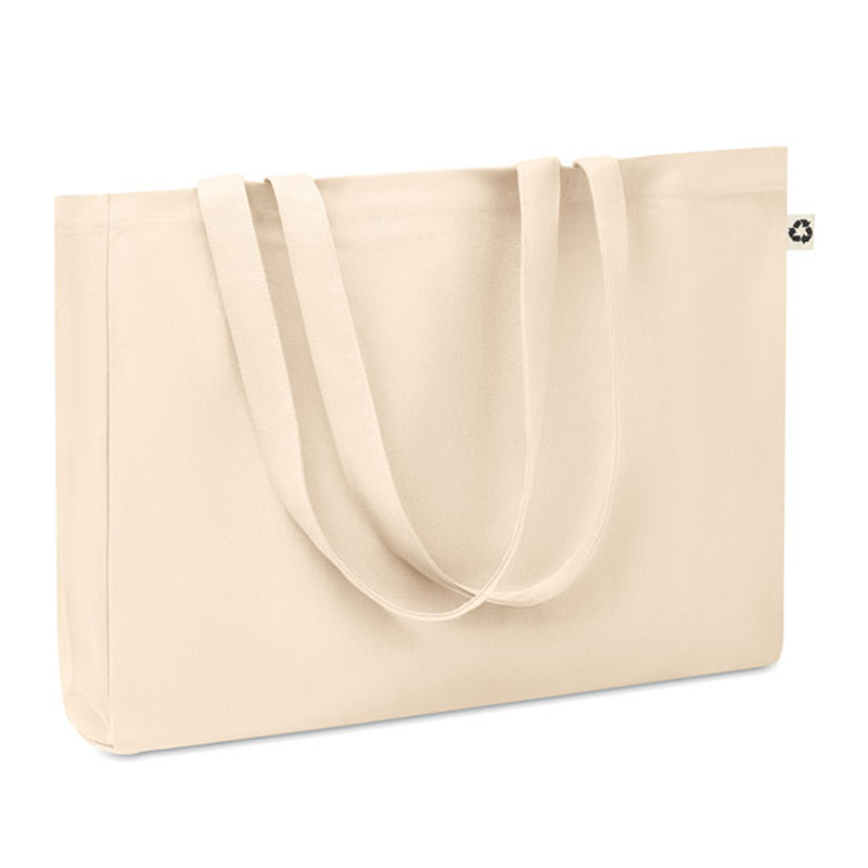 Shopper recycled canvas - Image 5