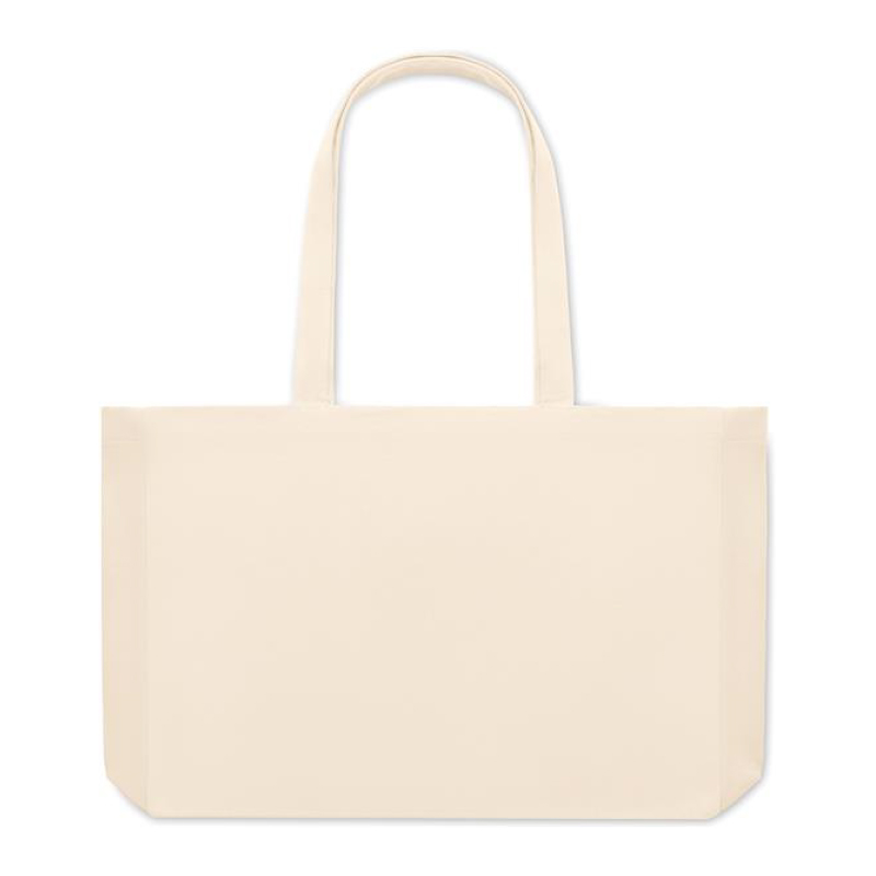 Shopper recycled canvas - Image 2