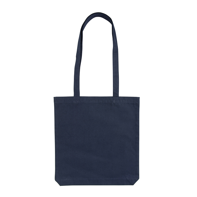 Bag recycled cotton | 330 gsm - Image 4