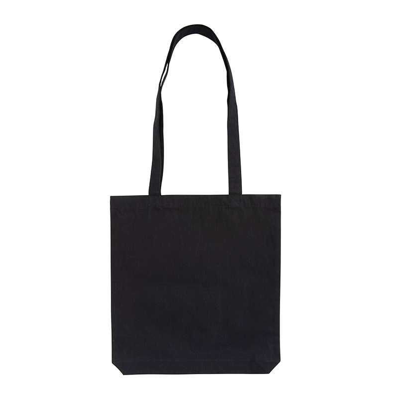 Bag recycled cotton | 330 gsm - Image 3