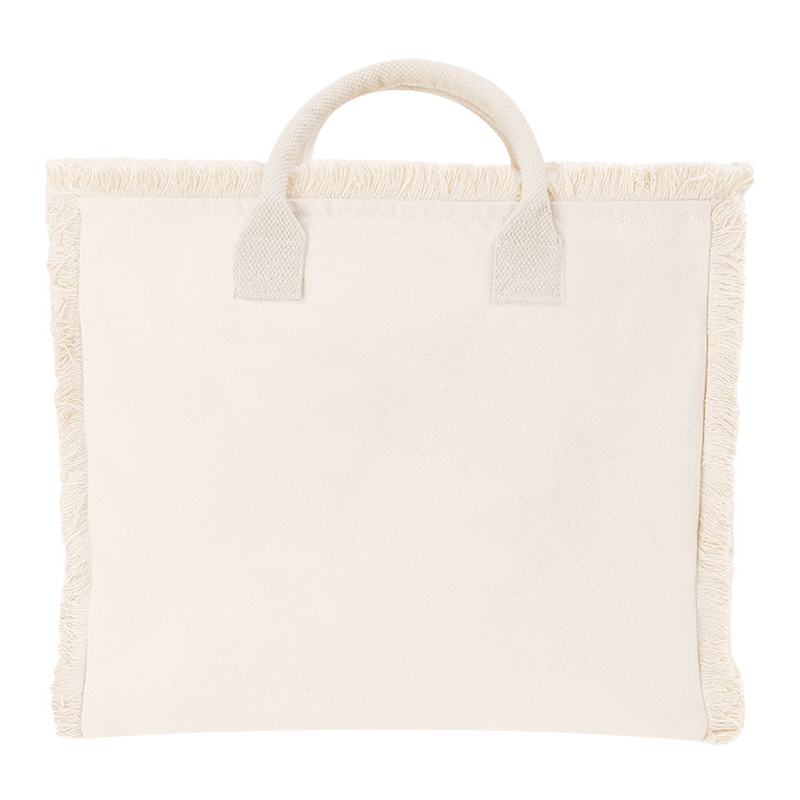 Bag with fringes - Image 6