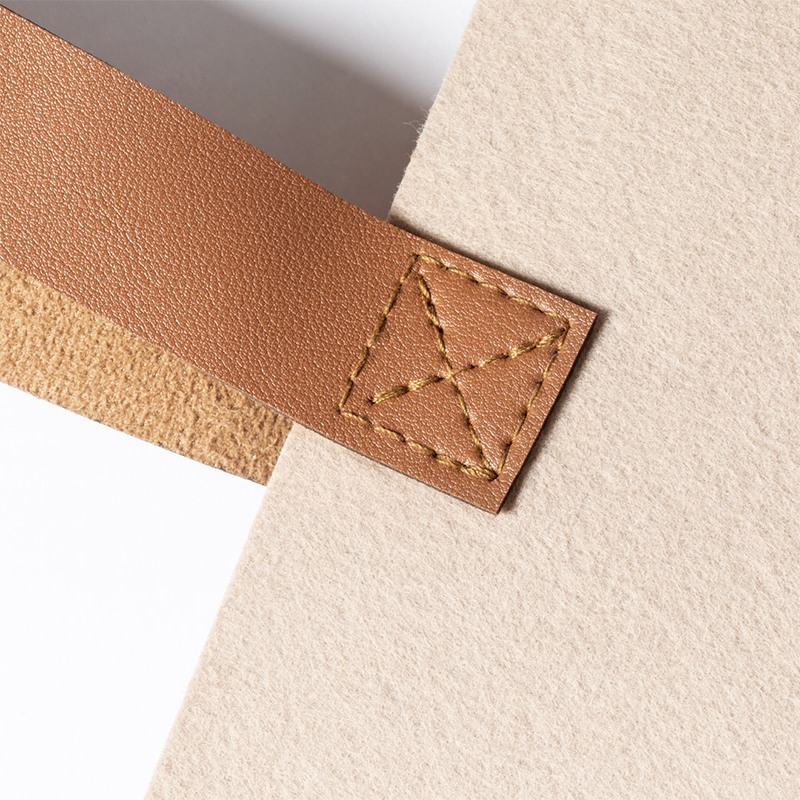 Bag RPET felt - Image 3