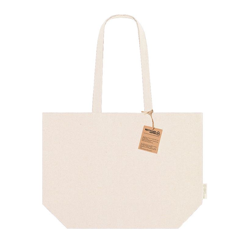 Bag of recycled cotton - Image 5