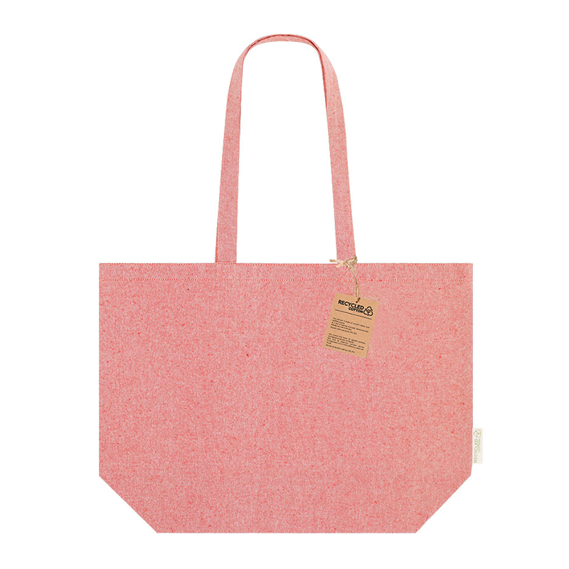 Bag of recycled cotton - Image 6