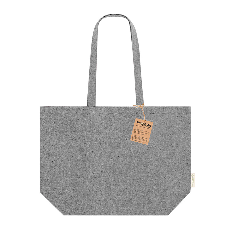 Bag of recycled cotton - Image 7