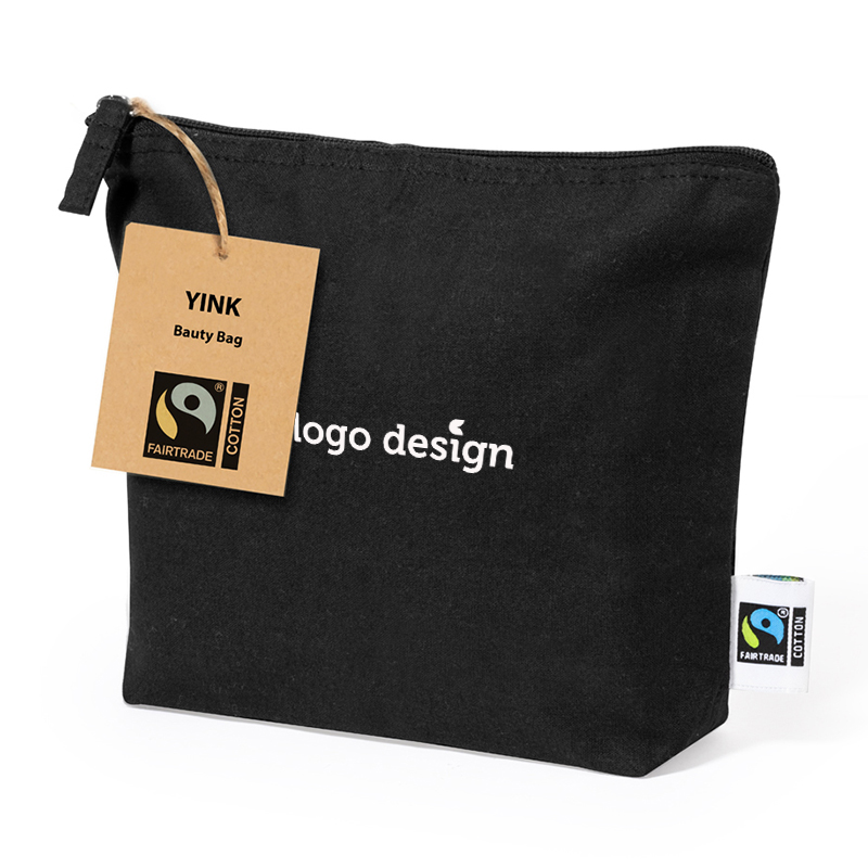 Toiletry bag Fairtrade
