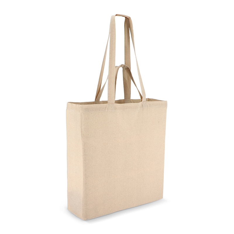 Tote bag double handles - Image 2