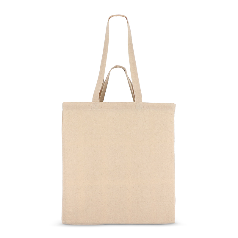 Tote bag double handles - Image 4