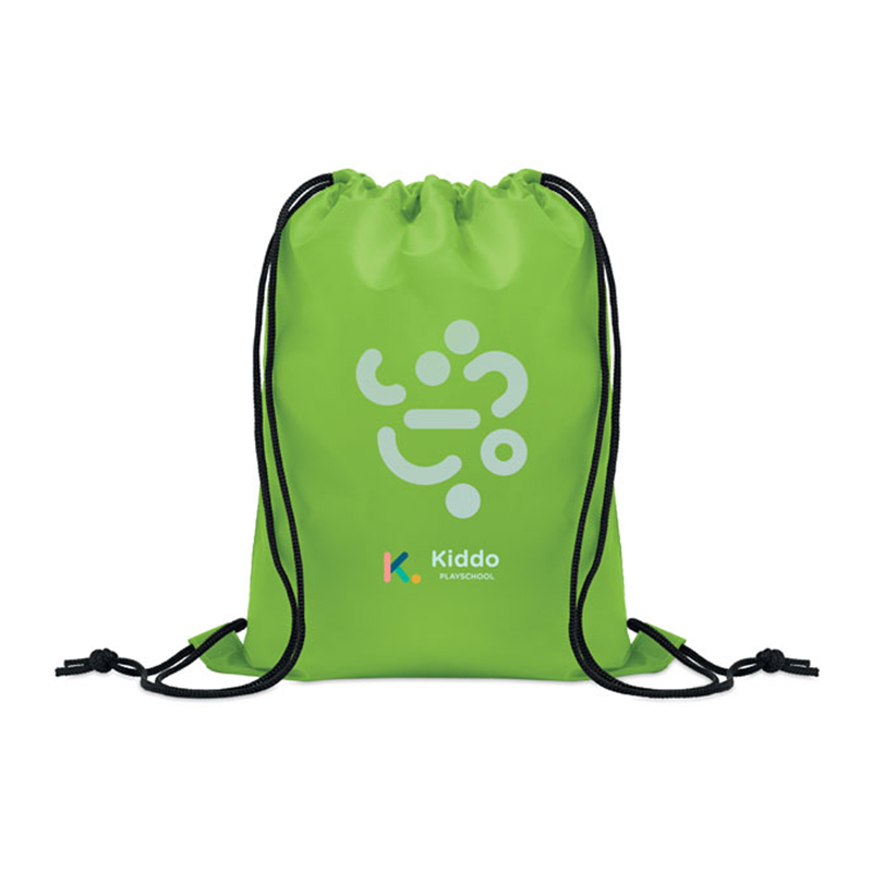 Children’s drawstring bag
