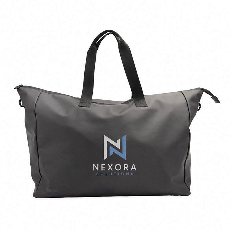 VASAD duffel bag