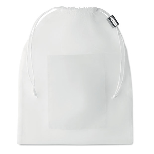 Recycled food bag veggie - Image 2