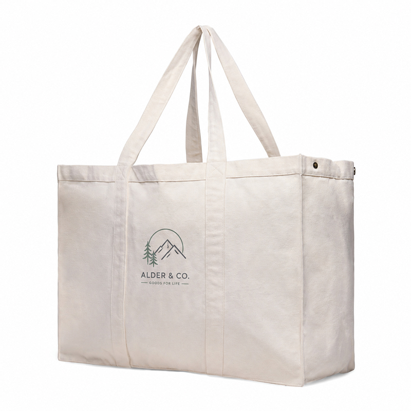 VINGA recycled tote bag