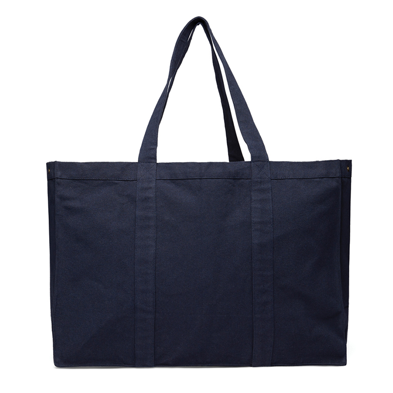 VINGA recycled tote bag - Image 4