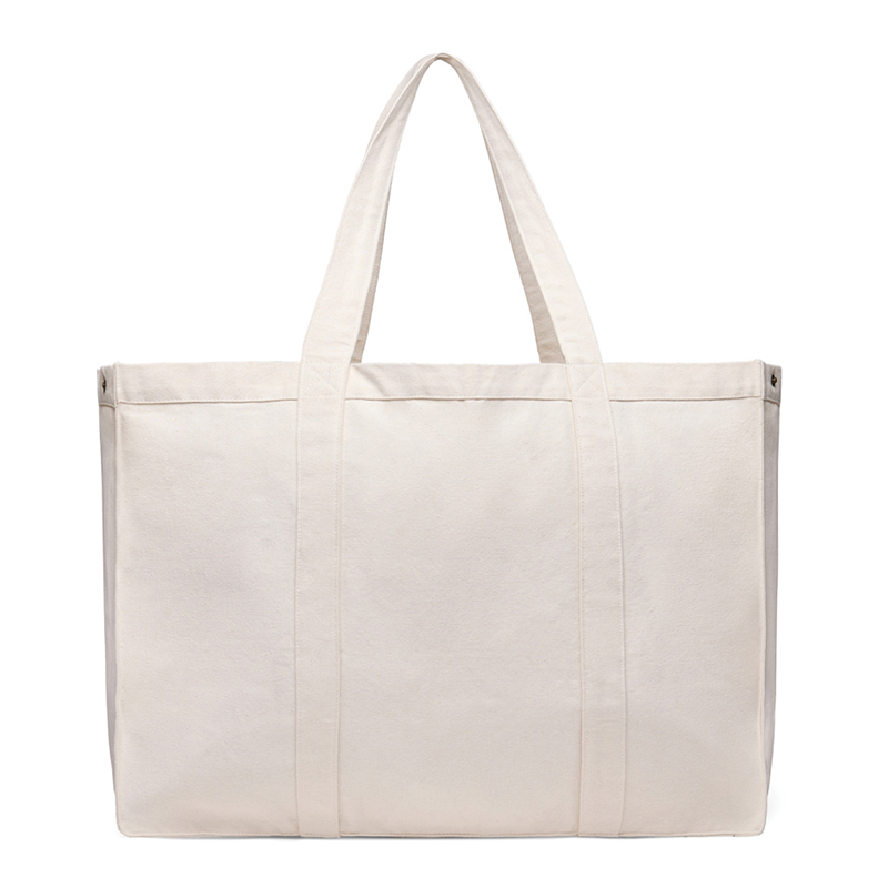 VINGA recycled tote bag - Image 3
