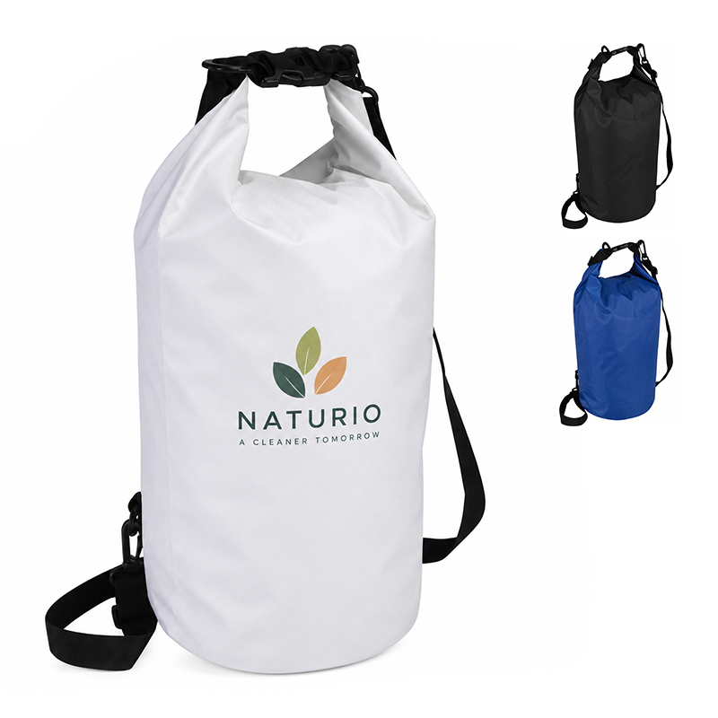 Waterproof travel bag