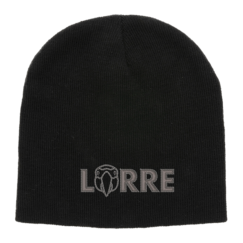 Beanie from Polylana®-garen