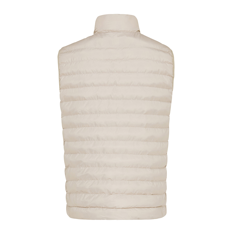 Bodywarmer recycled polyester - Image 2