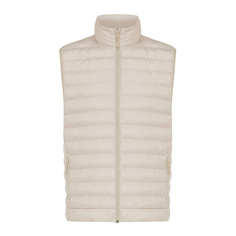 Bodywarmer recycled polyester - Image 9