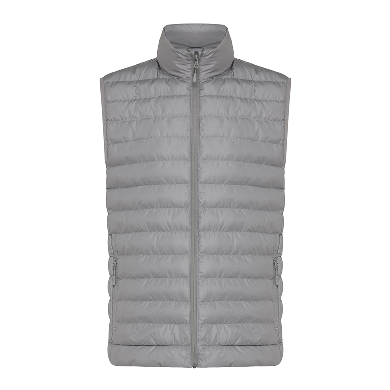Bodywarmer recycled polyester - Image 5