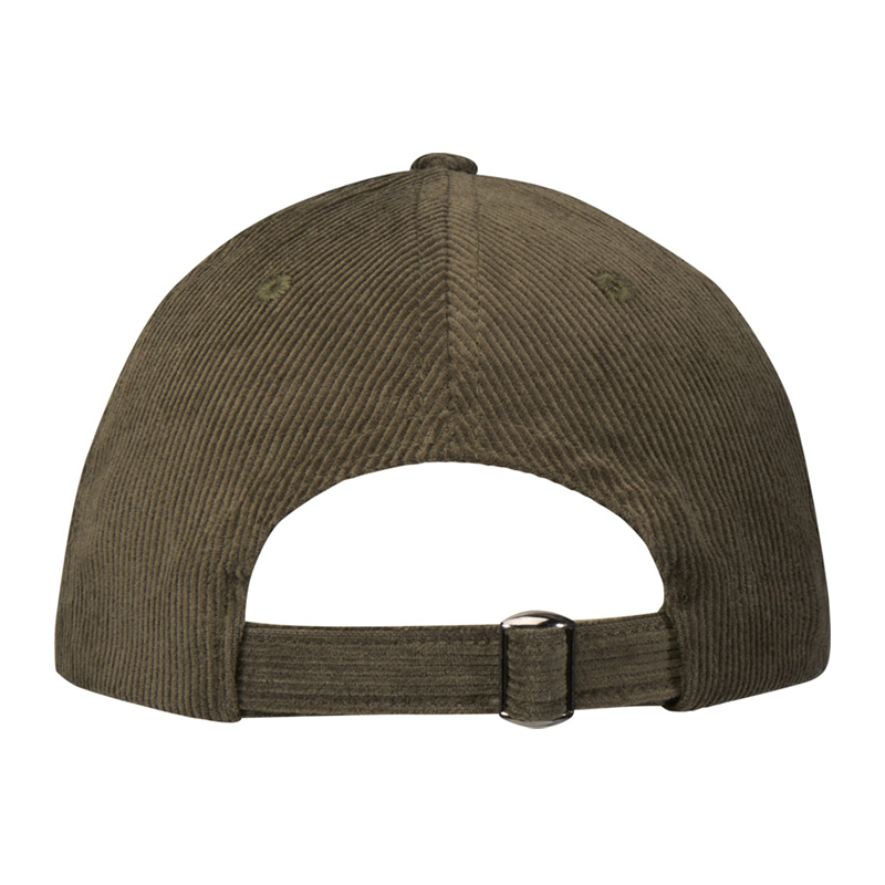Corduroy cap - Image 2