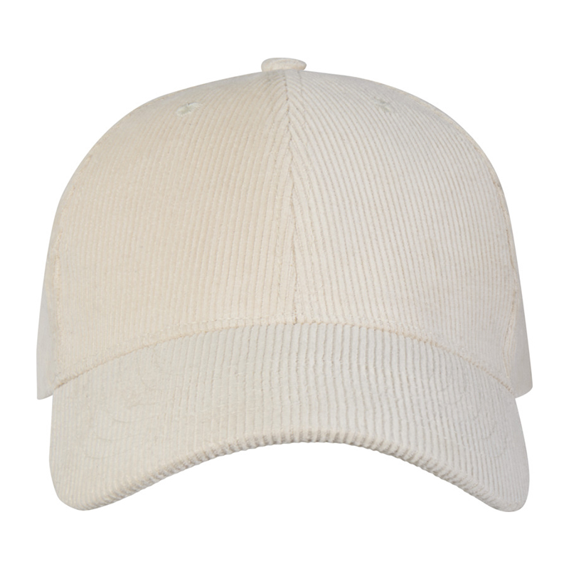 Corduroy cap - Image 5
