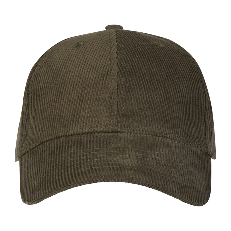 Corduroy cap - Image 7