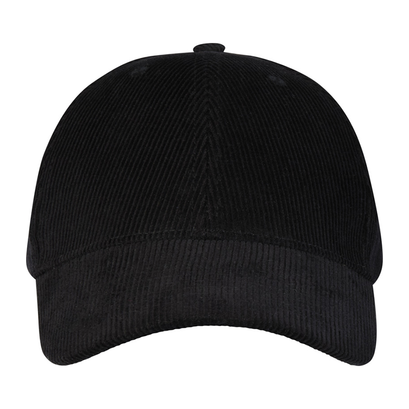 Corduroy cap - Image 6
