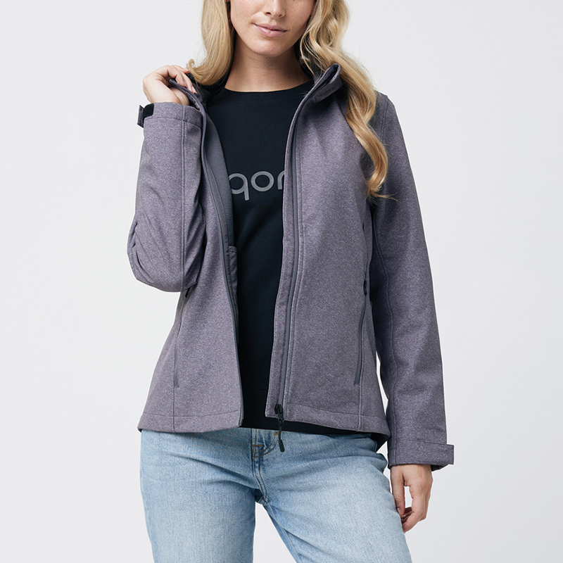 Women’s Jacket - Image 3