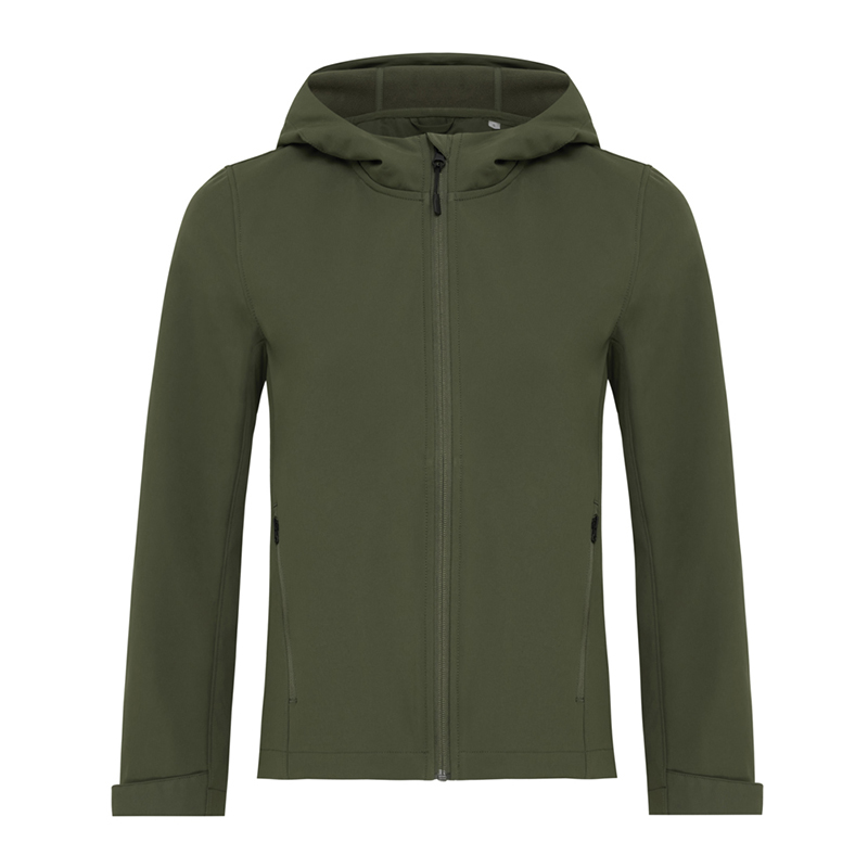 Women’s Jacket - Image 8
